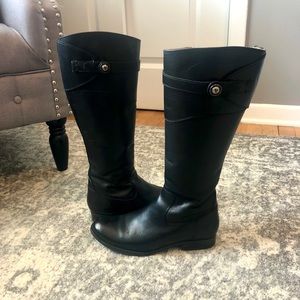 FRYE MOLLY KNEE HIGH BOOT